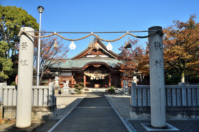 堺市東区