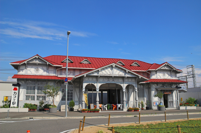 堺市西区