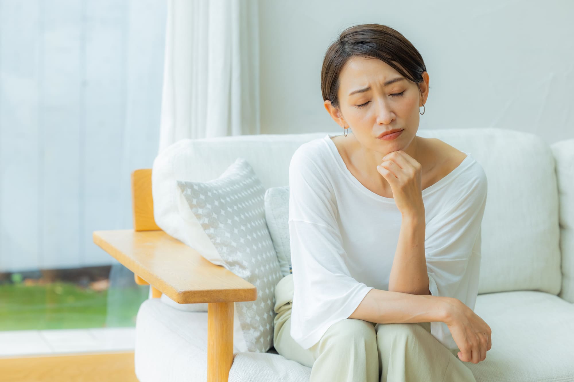住み替えをお考えの方
