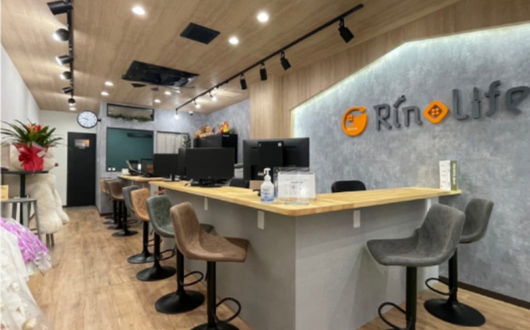株式会社RinoLife リノライフ